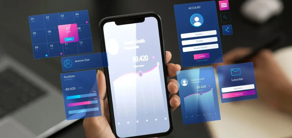 OTT App Development Companies