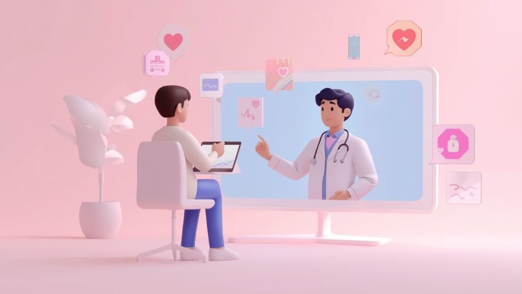 Patient Communication Tools