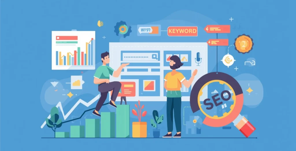 SEO for Lead Generation