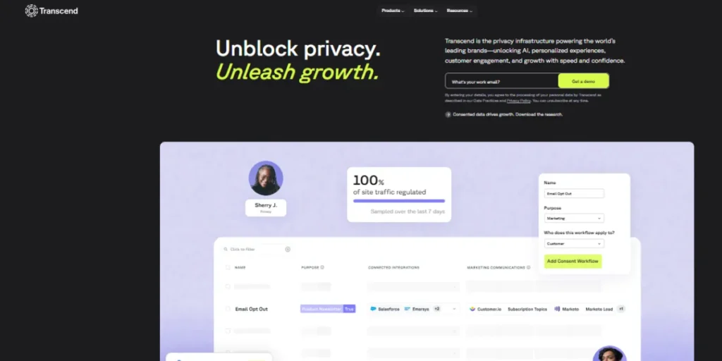 GDPR Compliance Software