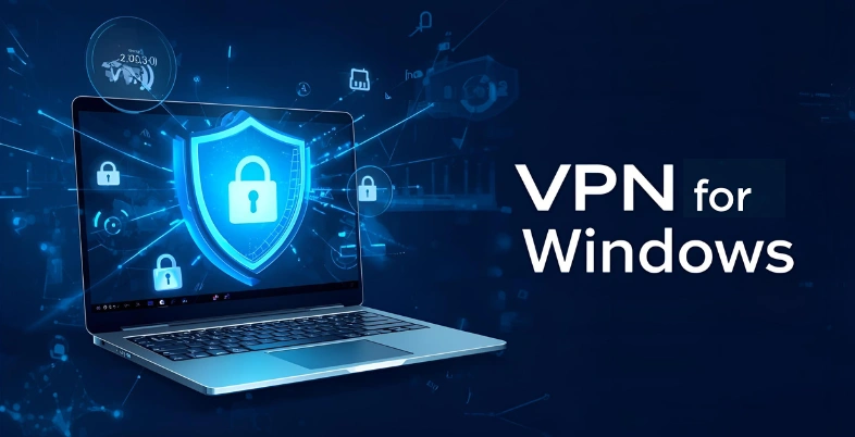 Top 15 VPN for Windows Users: Protect Your Data Like a Pro