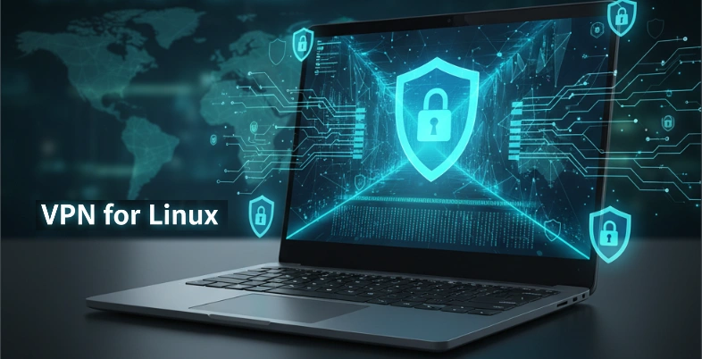 Top 15 VPN for Linux You Can Trust in 2026