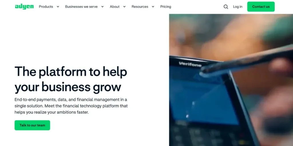 White Label Payment Gateway