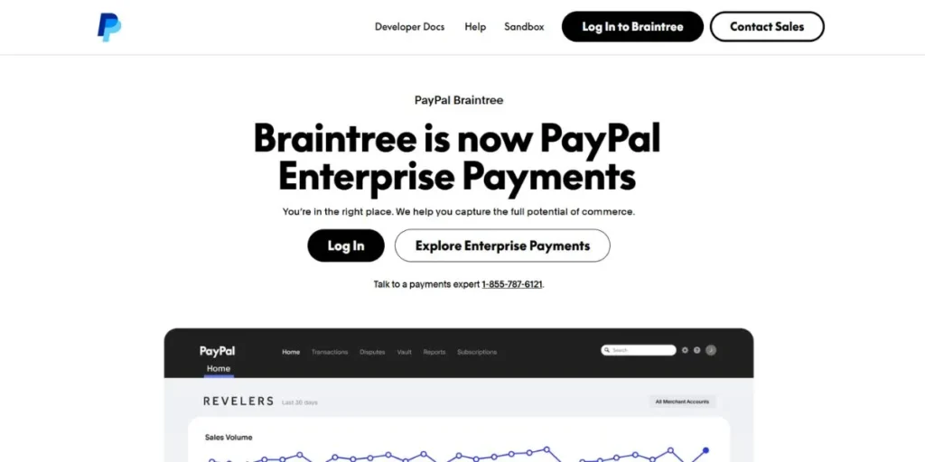 White Label Payment Gateway