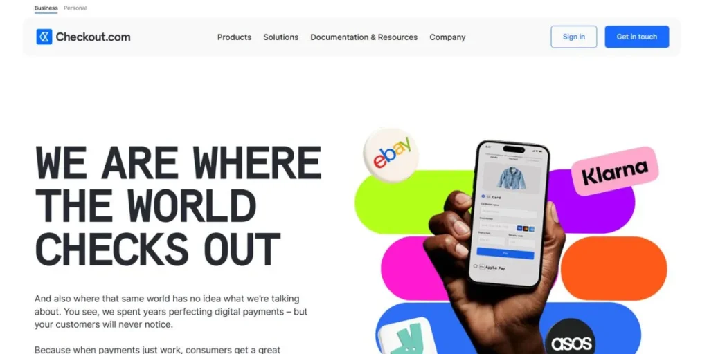 White Label Payment Gateway