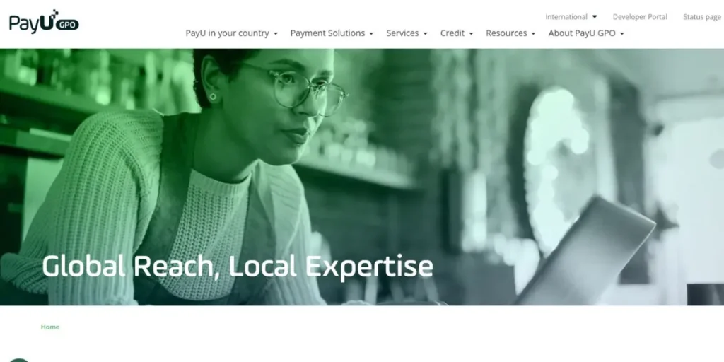 White Label Payment Gateway