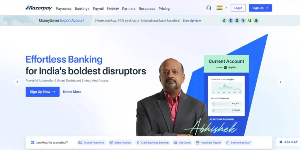 White Label Payment Gateway