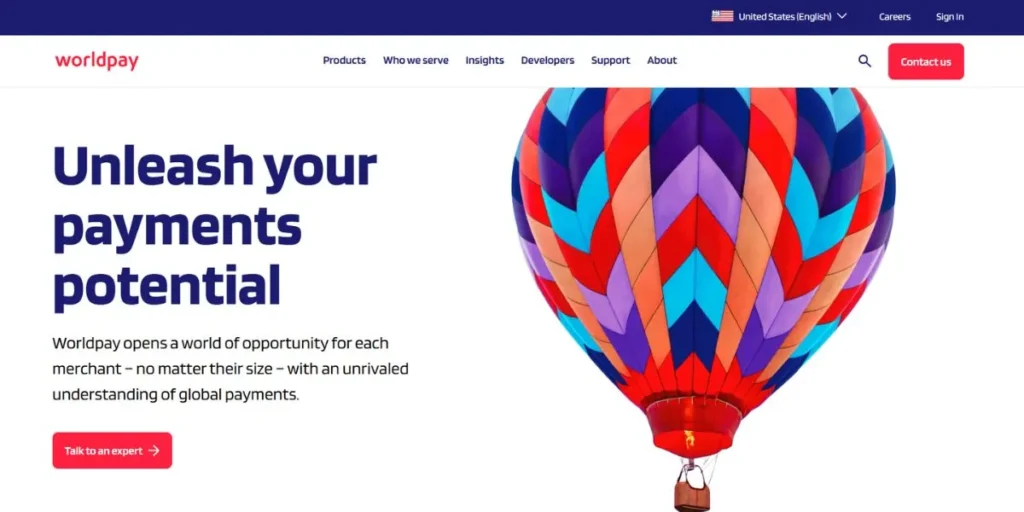 White Label Payment Gateway