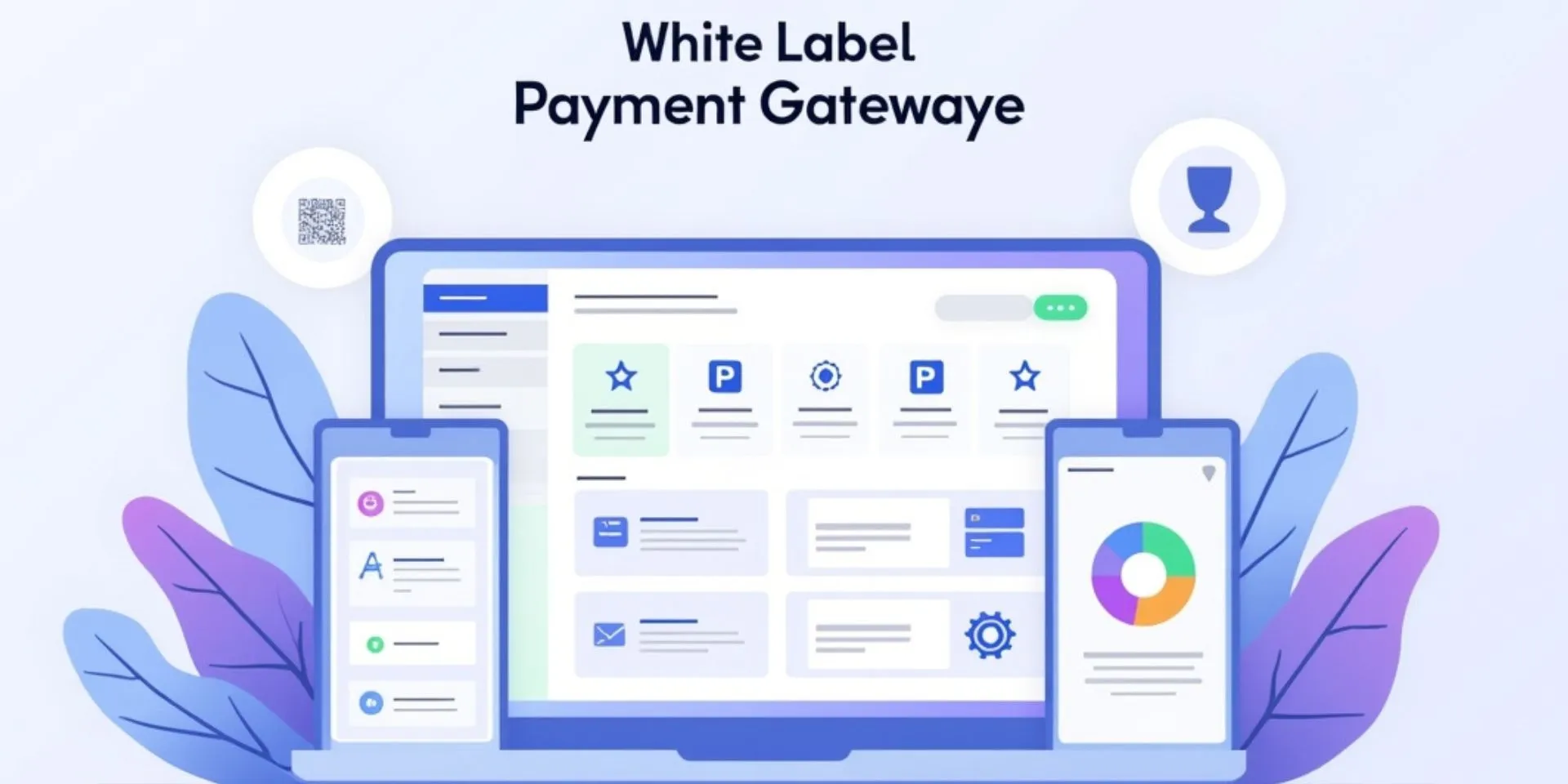 White Label Payment Gateway