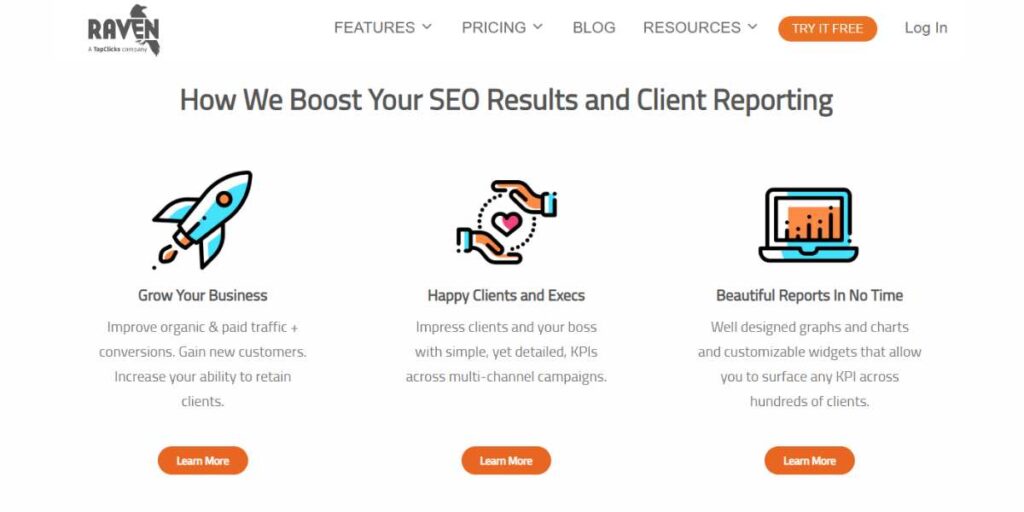 White Label SEO Software