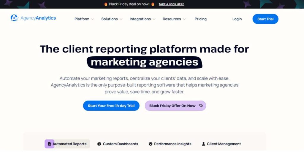 White Label SEO Software