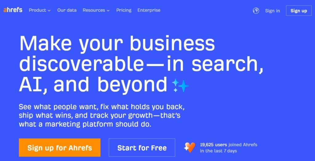 White Label SEO Software