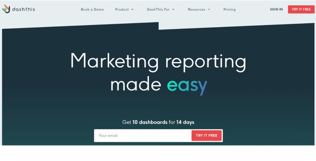 White Label SEO Software