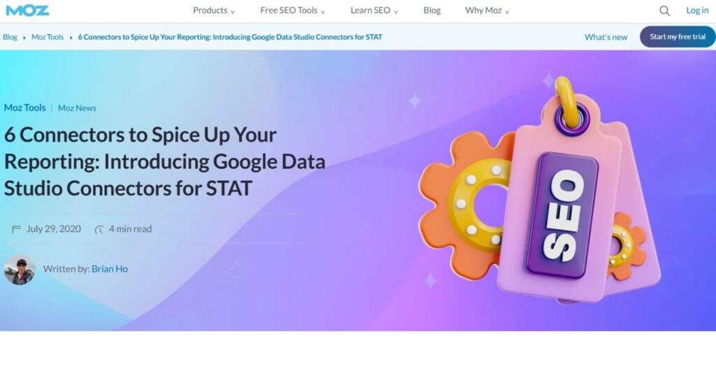 White Label SEO Software