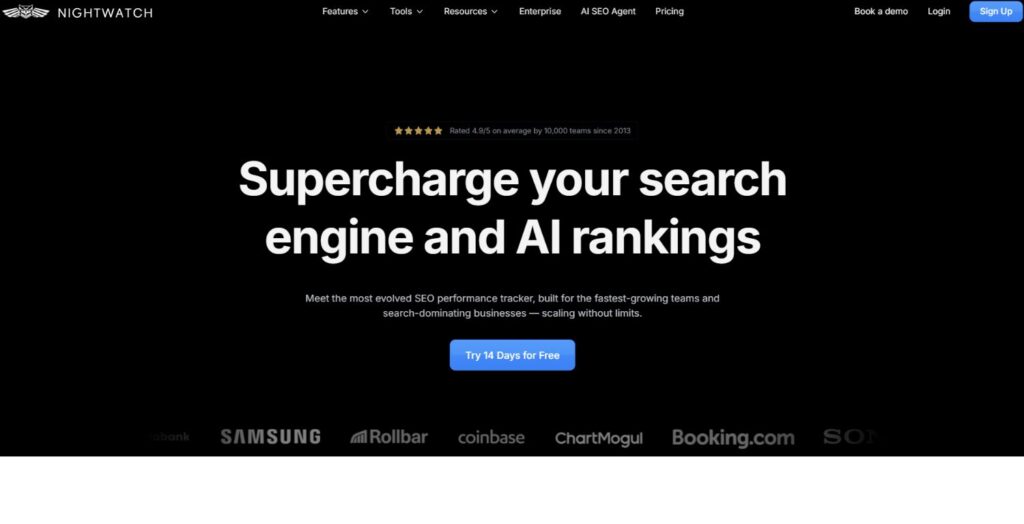 White Label SEO Software