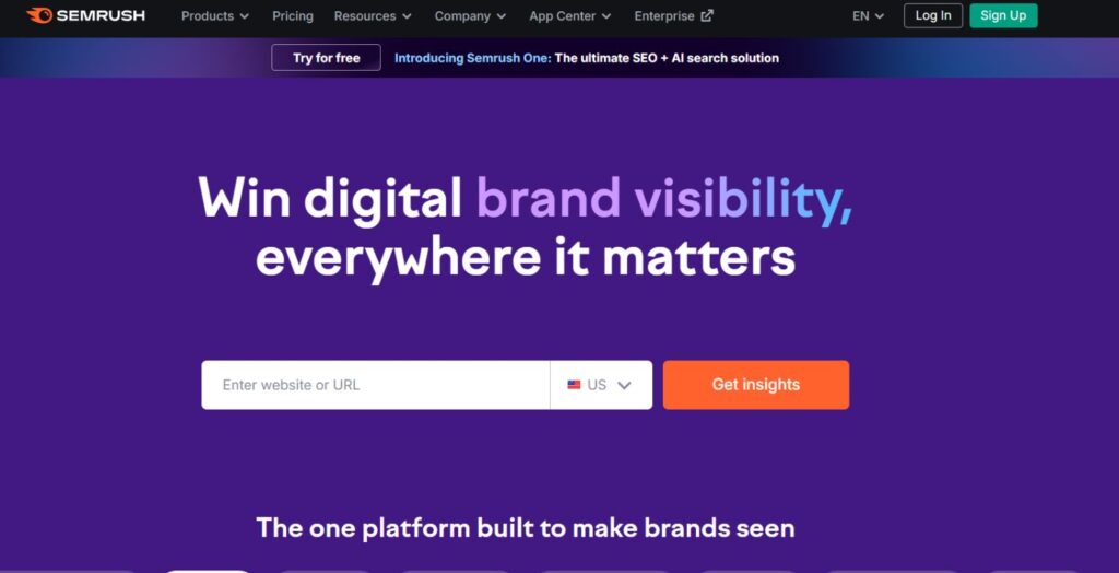 White Label SEO Software