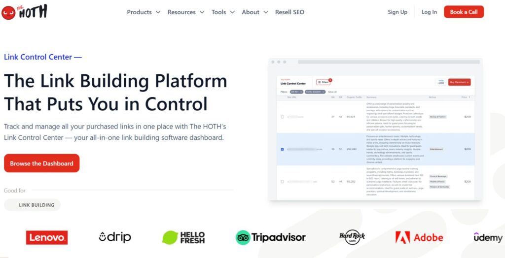 White Label SEO Software