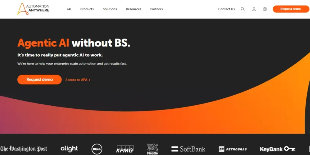 Workato Alternatives