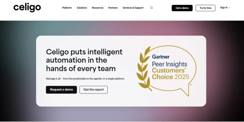 Workato Alternatives