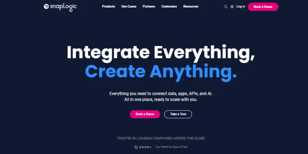 Workato Alternatives