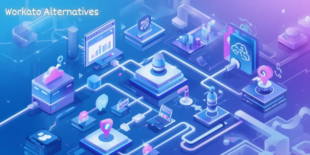 workato alternatives