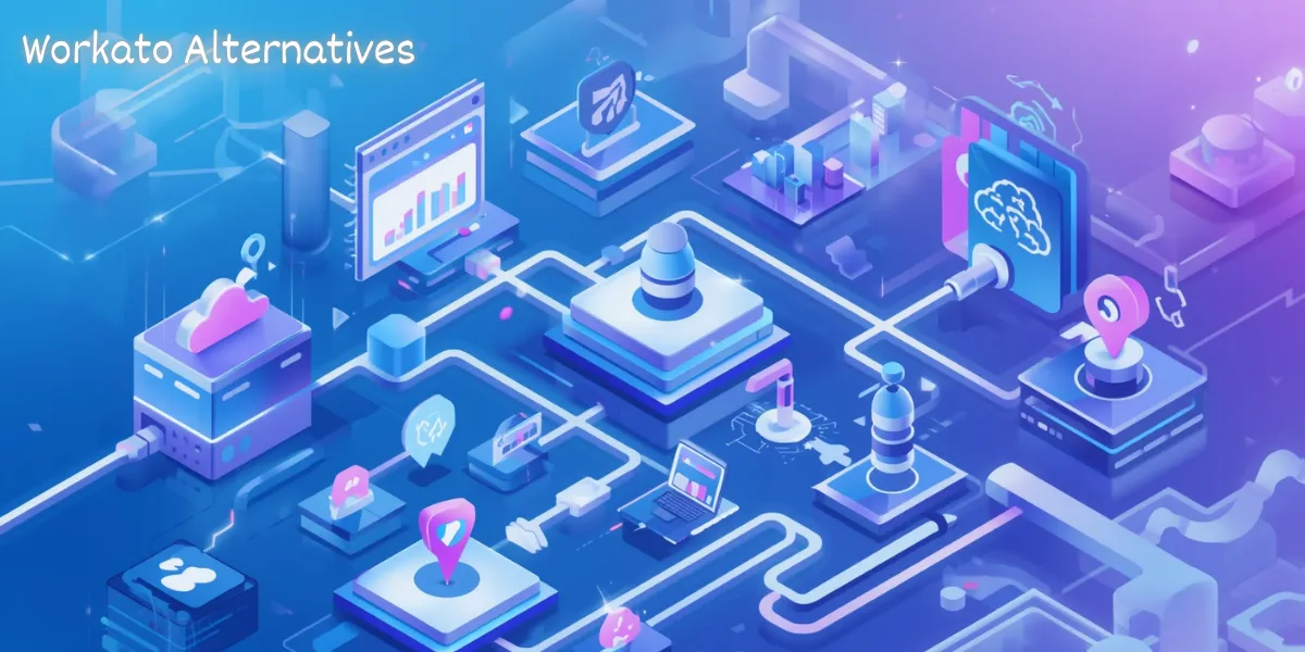 workato alternatives