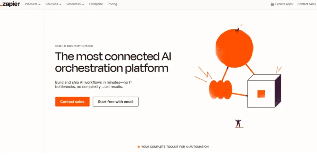 Workato Alternatives