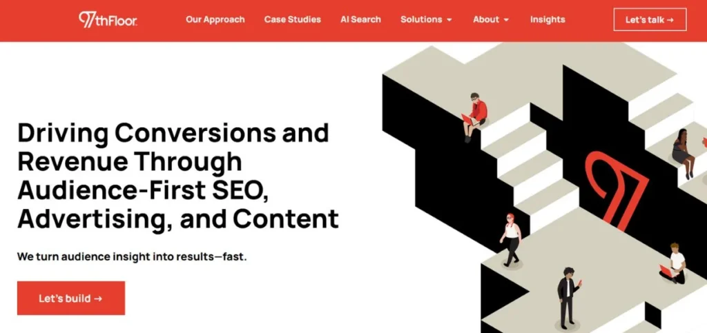 97th Floor - PPC Management Companies