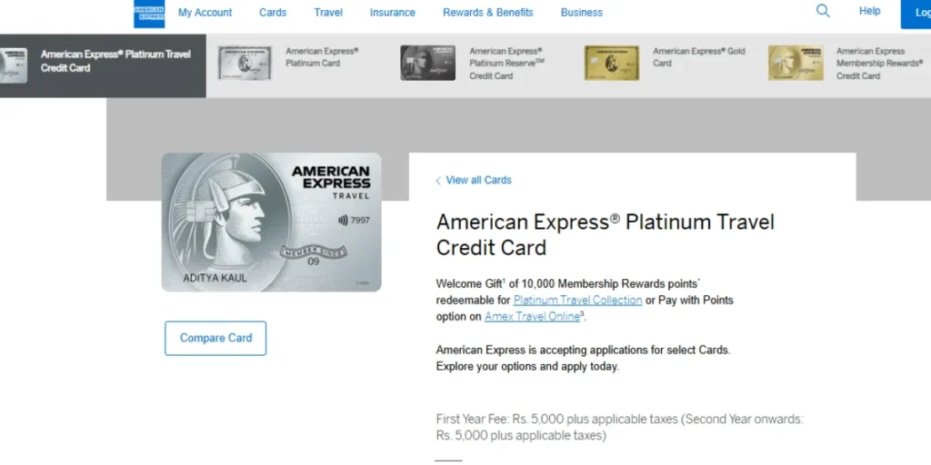 Best Credit Cards for Lounge Access in India