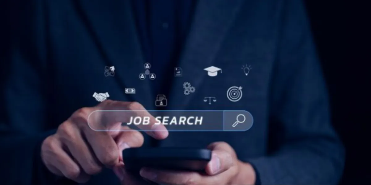 best Job Searching App in India