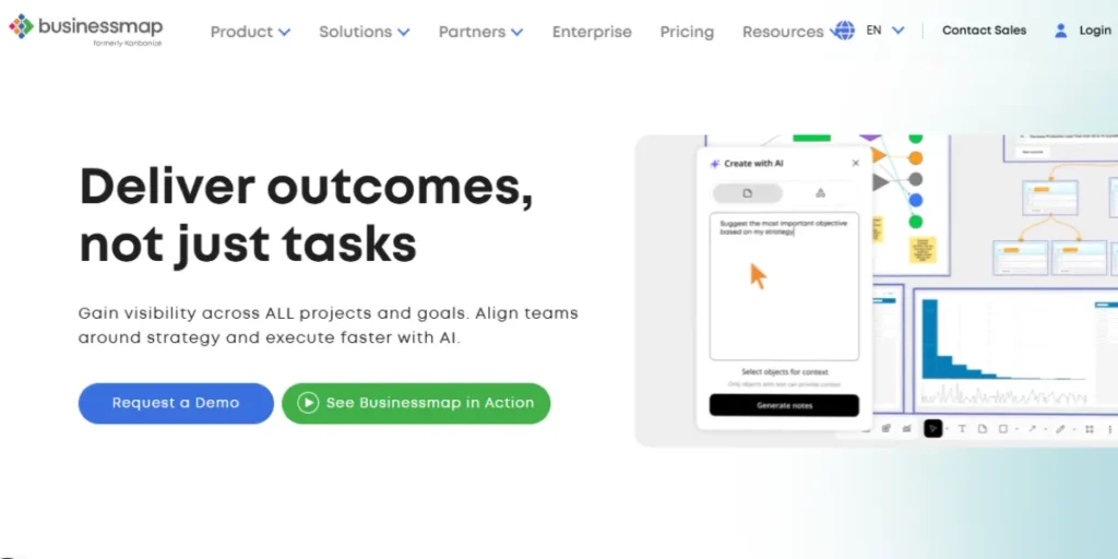 Agile Project Management Software