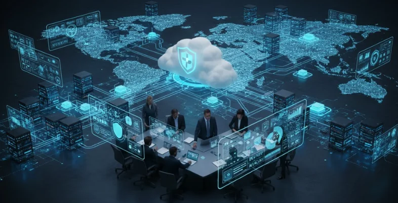 Defining Enterprise-Grade Requirements