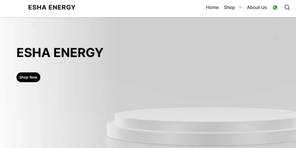 Solar Companies in Coimbatore