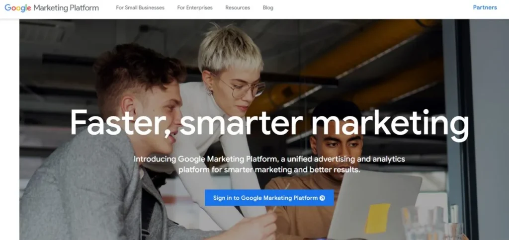 Google Analytics - Mobile App Analytics Tools