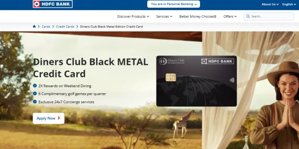 Best Credit Cards for Lounge Access in India