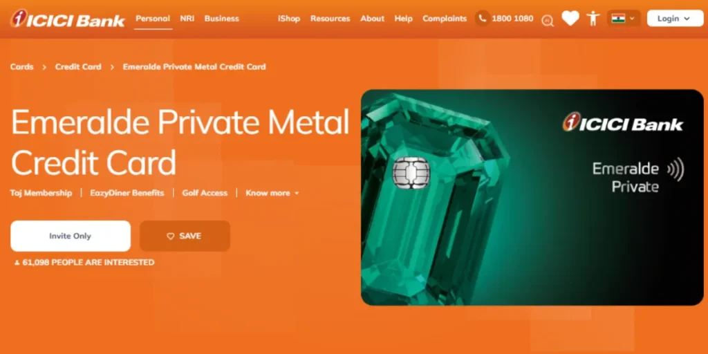 Best Credit Cards for Lounge Access in India