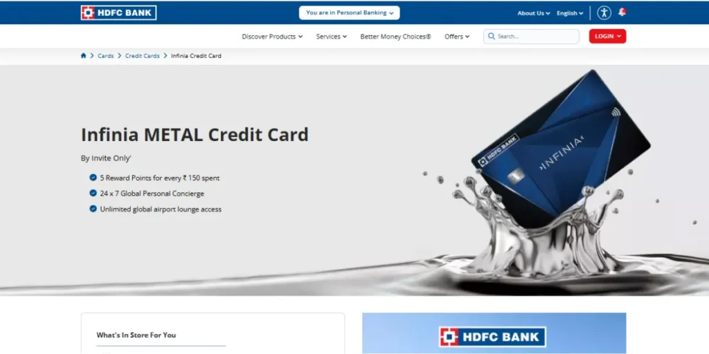 Best Credit Cards for Lounge Access in India