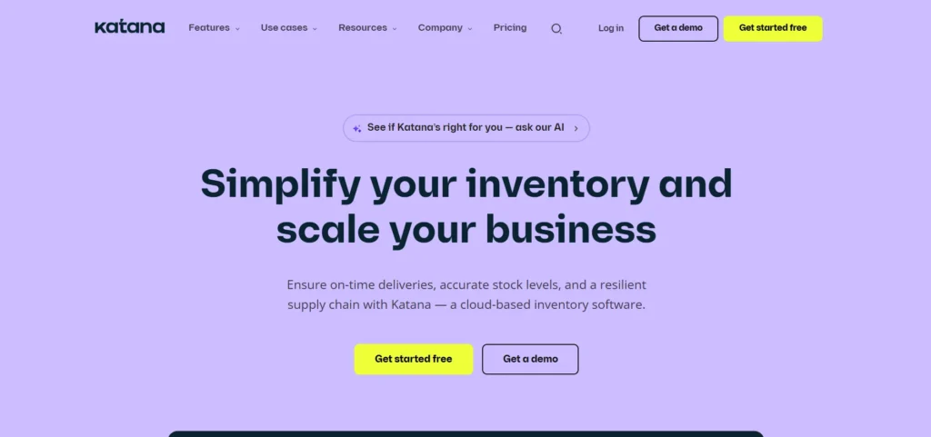 POS Software for Magento - Katana