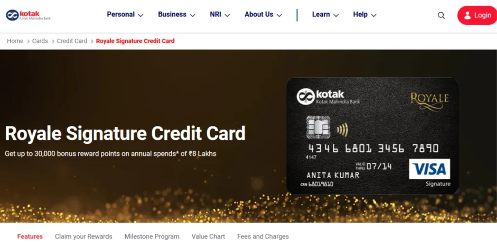 Best Credit Cards for Lounge Access in India