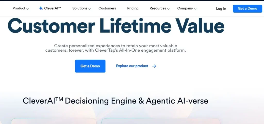 Leanplum - Mobile App Analytics Tools