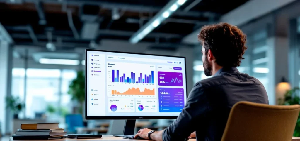 Marketing Analytics Platforms