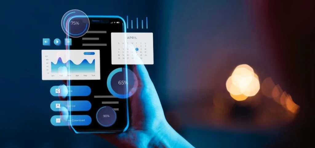 Mobile App Analytics Tools
