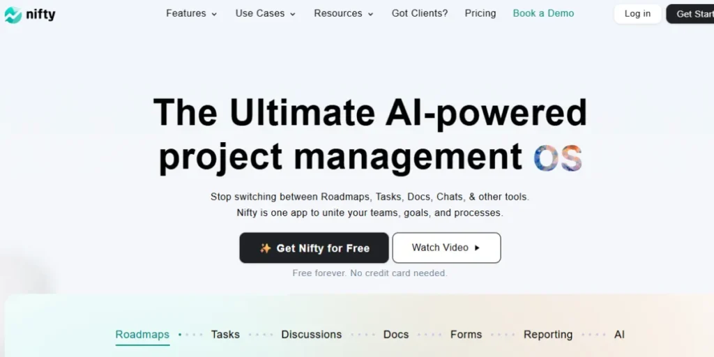 Agile Project Management Software