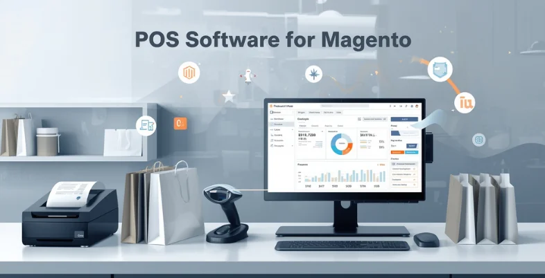 POS Software for Magento