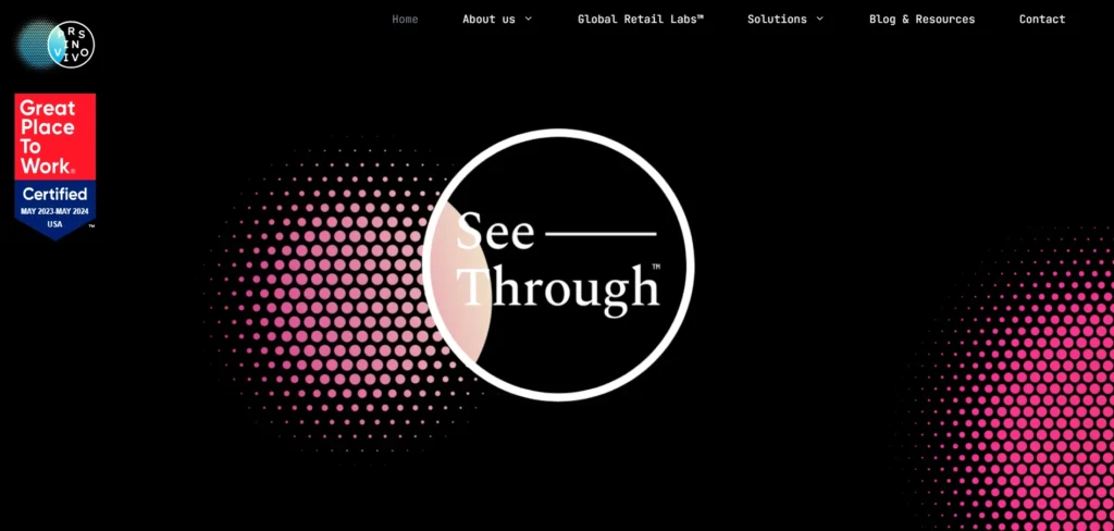 AI tools for market research - PRS IN VIVO