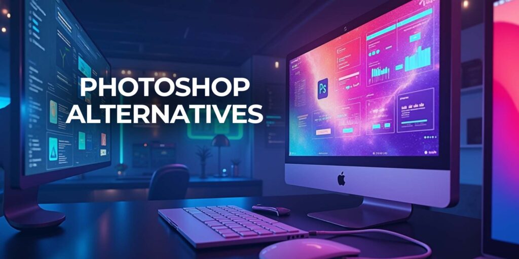 Photoshop Alternatives