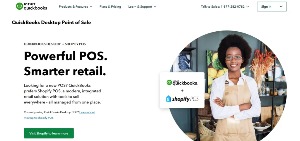 POS Software for Magento - QuickBooks POS