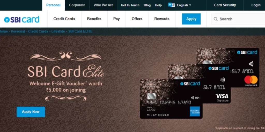 Best Credit Cards for Lounge Access in India