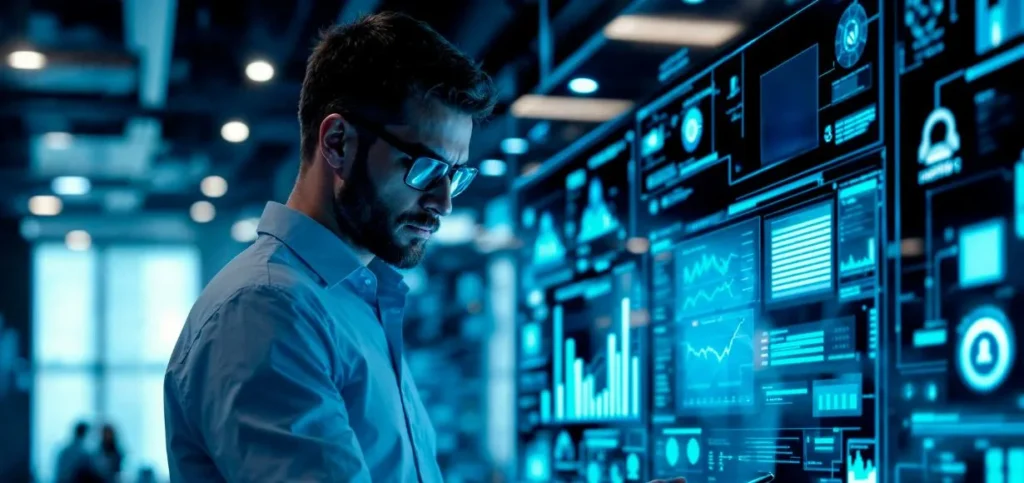 Server Monitoring Tools