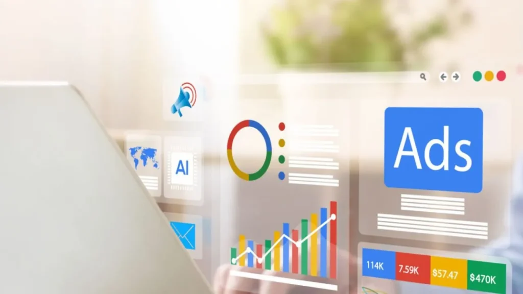 Social Media Advertising